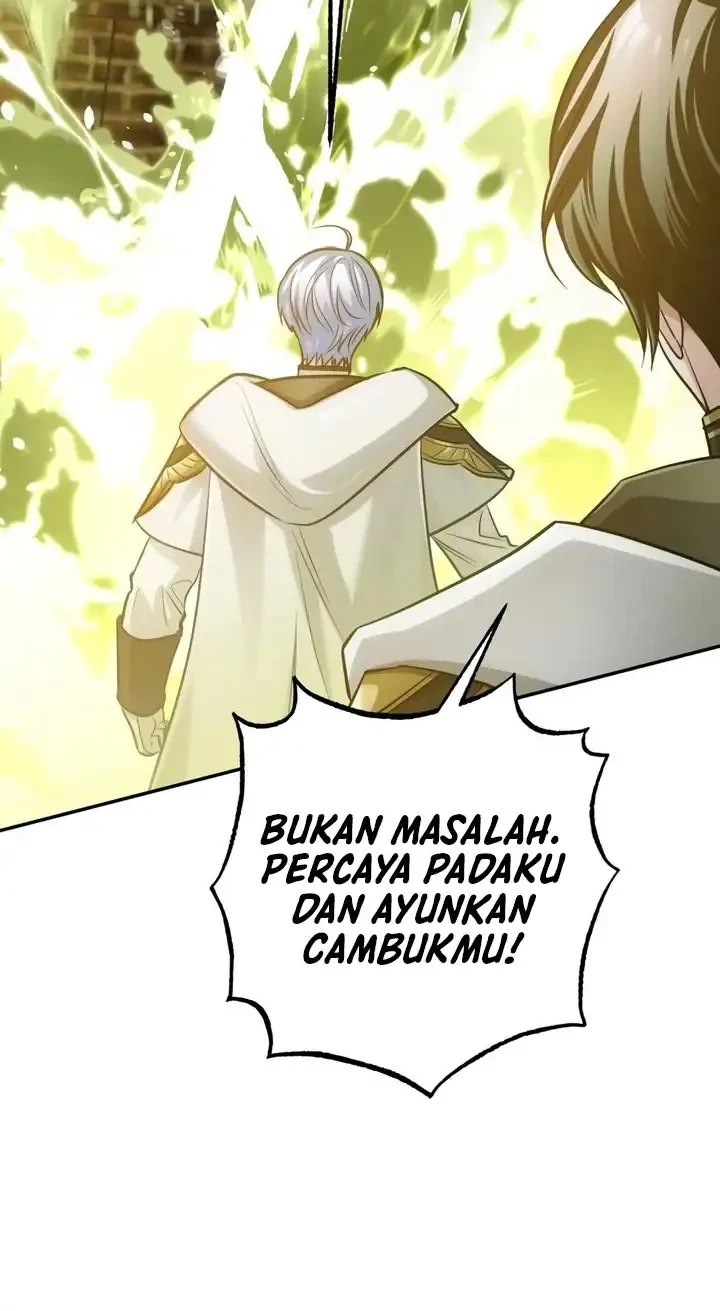 The Magic Tower’s Problem Child Bab 56 halaman 27