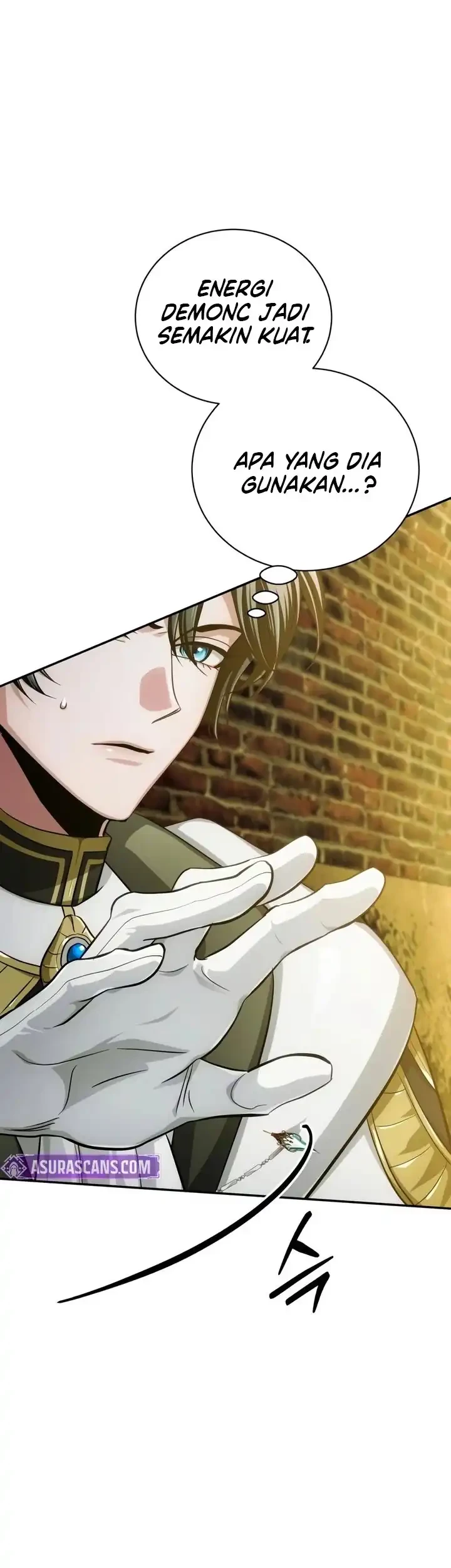 The Magic Tower’s Problem Child Bab 56 halaman 63