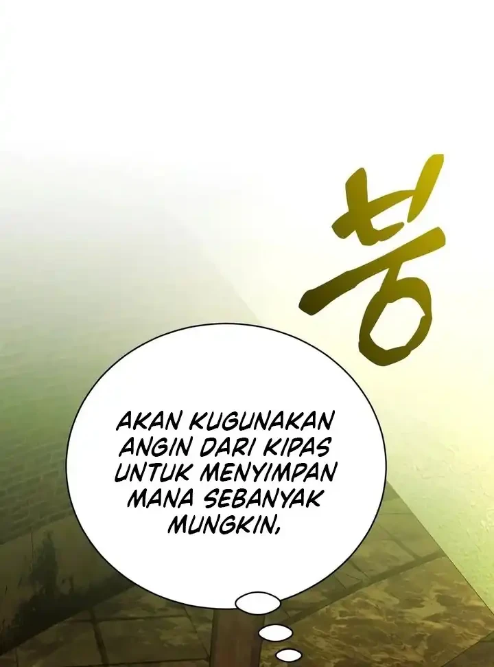 The Magic Tower’s Problem Child Bab 56 halaman 64