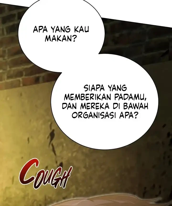 The Magic Tower’s Problem Child Bab 56 halaman 85