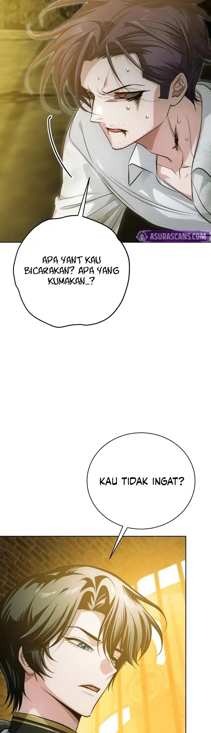 The Magic Tower’s Problem Child Bab 56 halaman 86