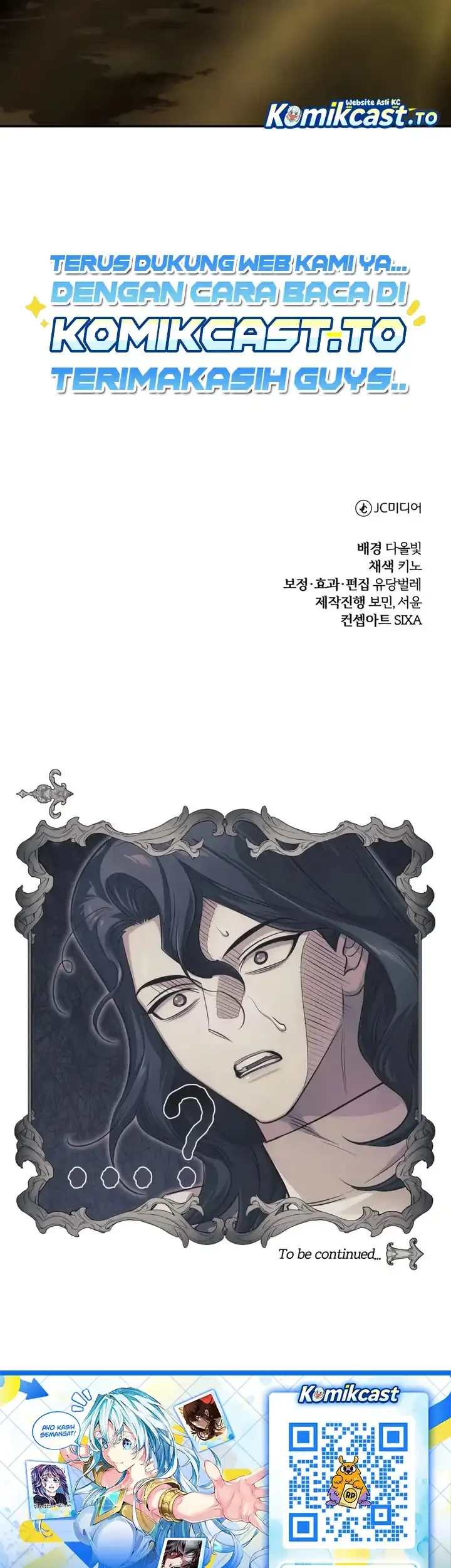 The Magic Tower’s Problem Child Bab 56 halaman 104