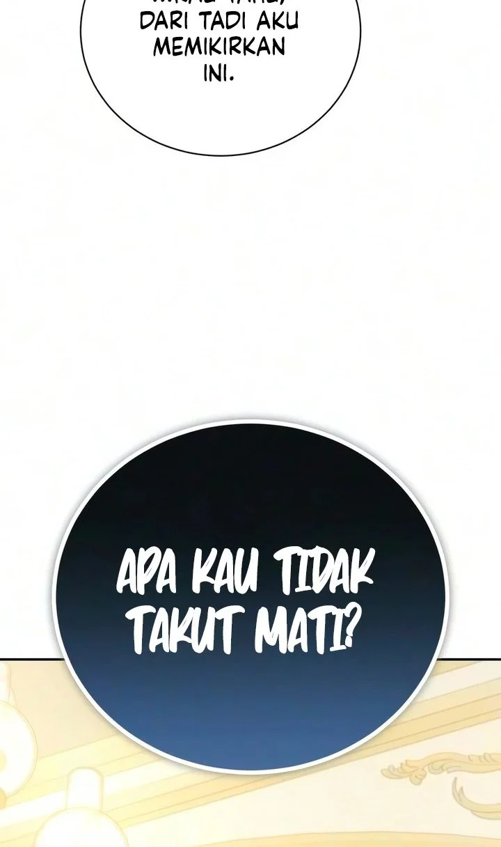The Magic Tower’s Problem Child Bab 57 halaman 32