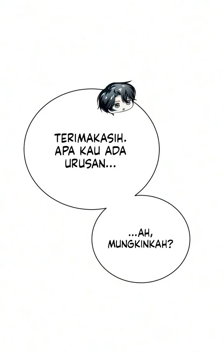 The Magic Tower’s Problem Child Bab 57 halaman 45