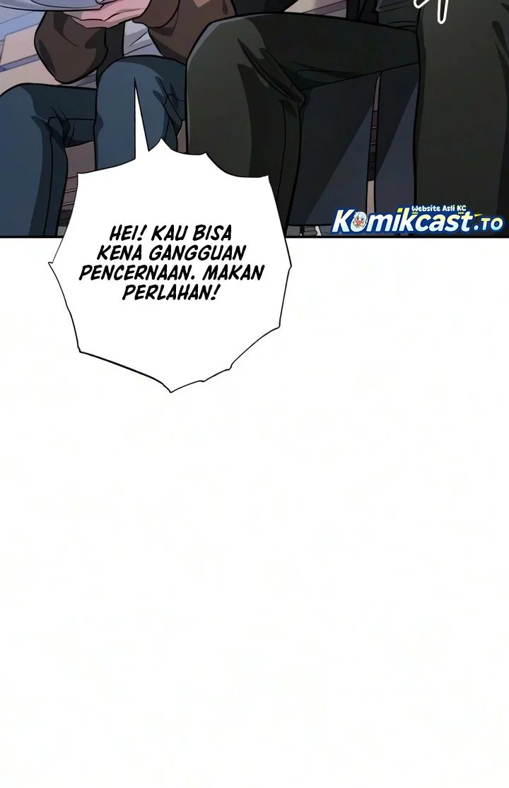 The Magic Tower’s Problem Child Bab 57 halaman 110
