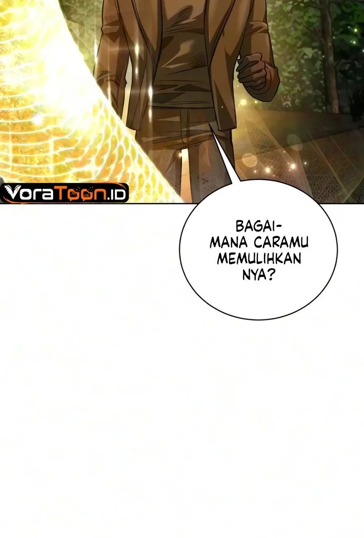 The Magic Tower’s Problem Child Bab 59 halaman 3