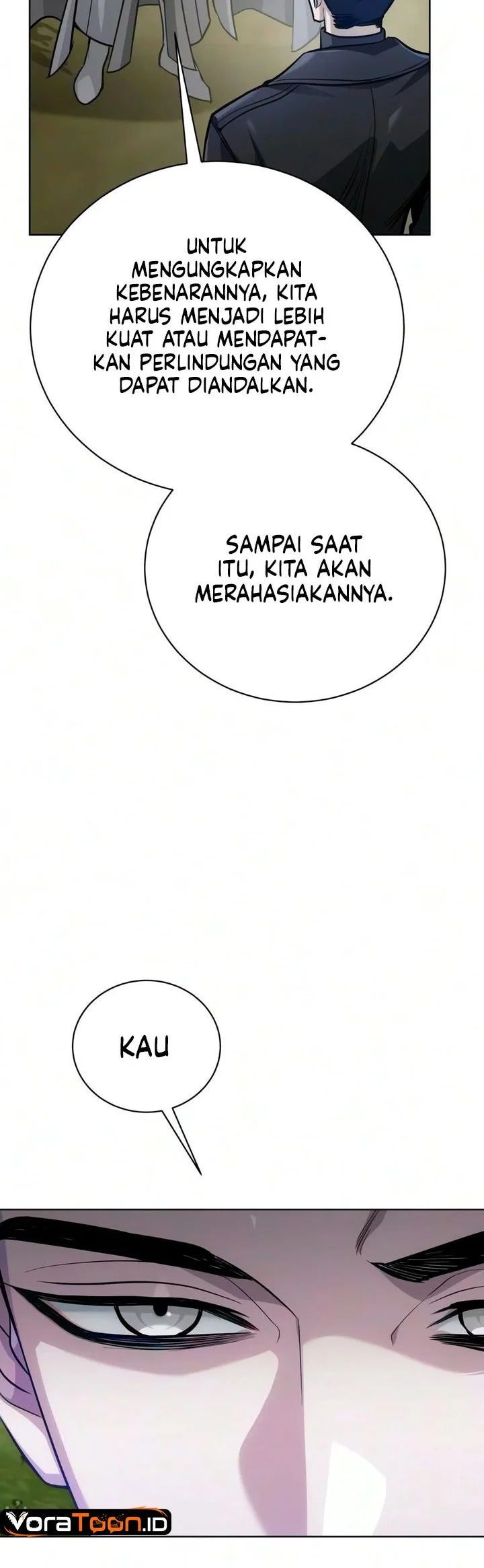 The Magic Tower’s Problem Child Bab 59 halaman 7