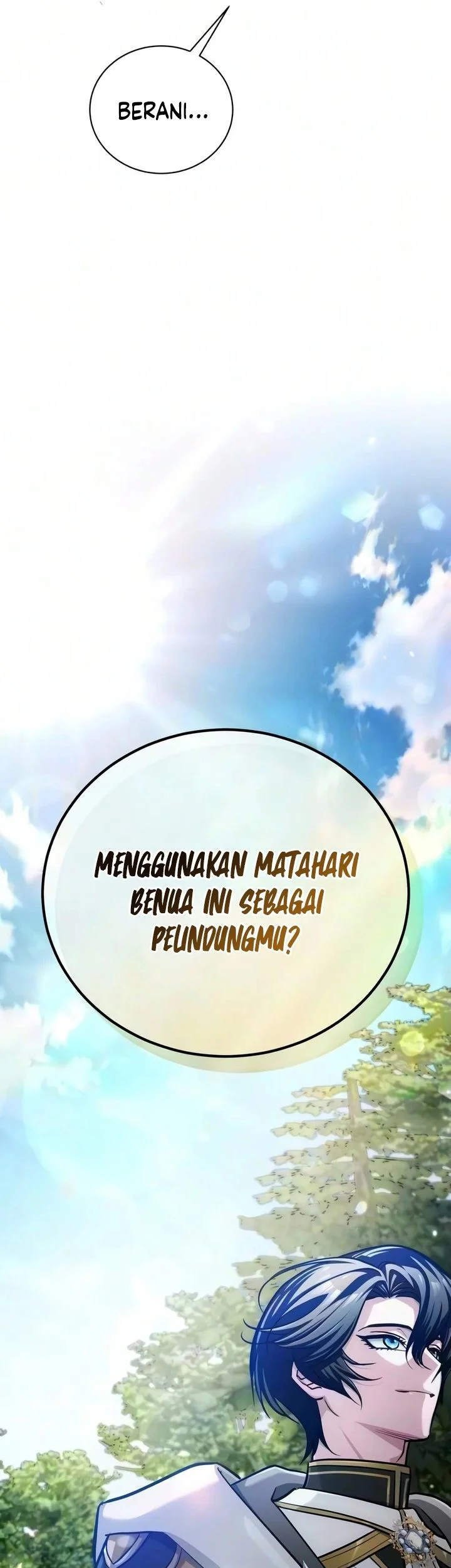 The Magic Tower’s Problem Child Bab 59 halaman 8