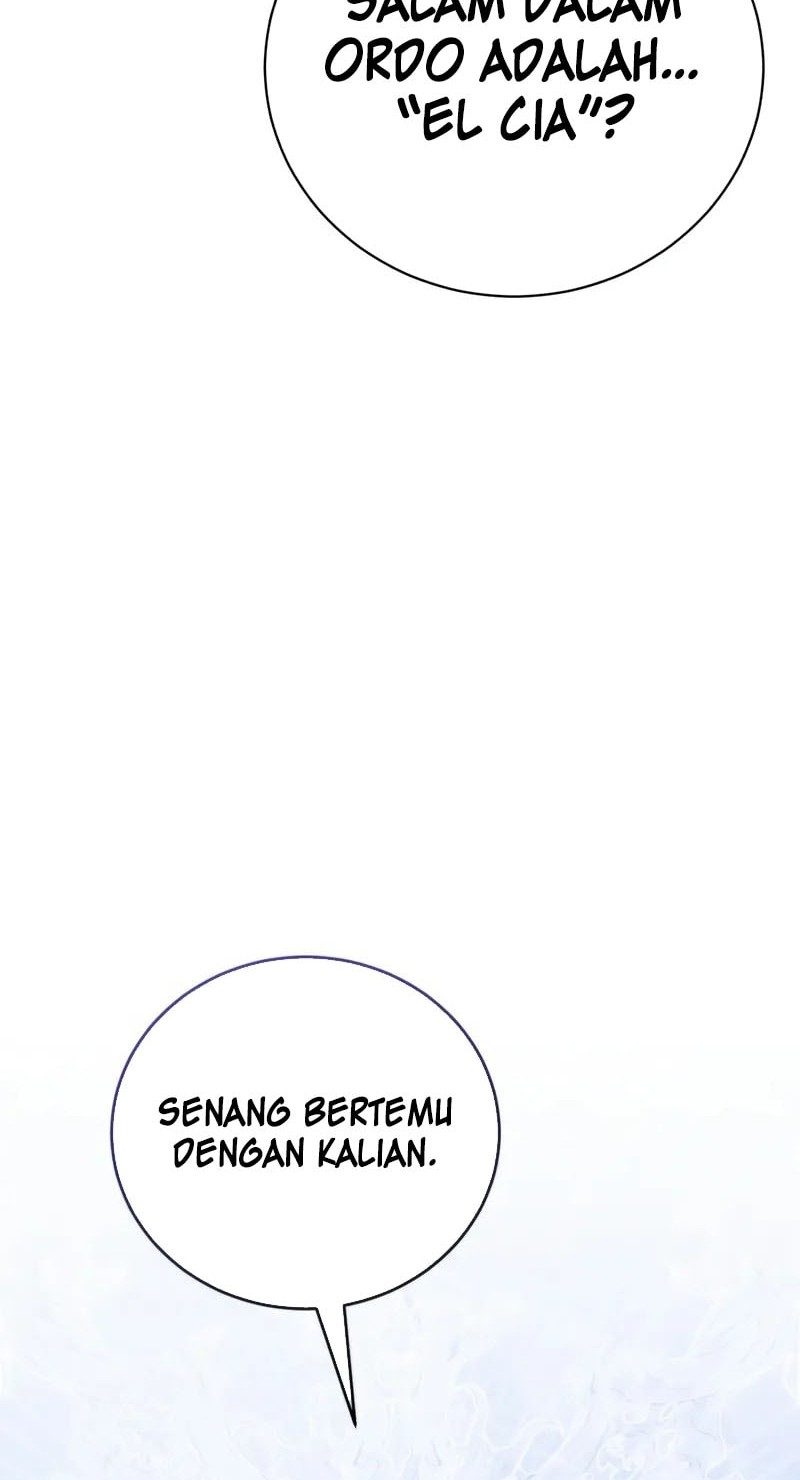 The Magic Tower’s Problem Child Bab 6 halaman 5