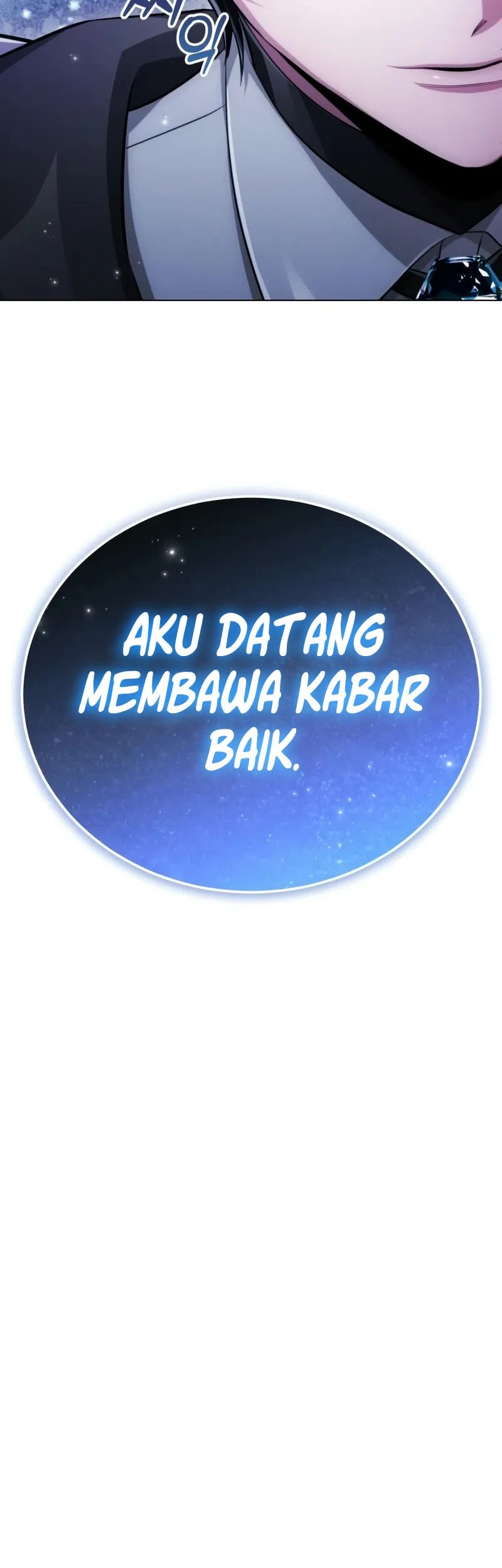 The Magic Tower’s Problem Child Bab 6 halaman 7