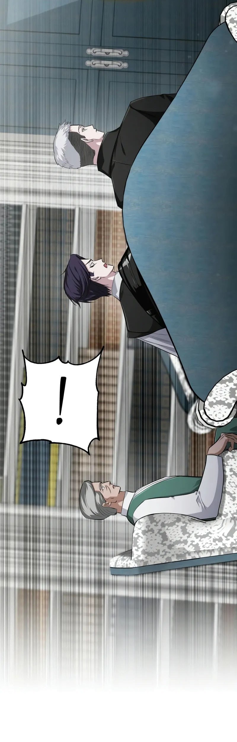 The Magic Tower’s Problem Child Bab 6 halaman 10