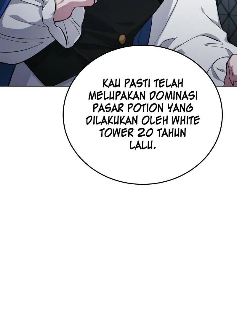 The Magic Tower’s Problem Child Bab 6 halaman 29
