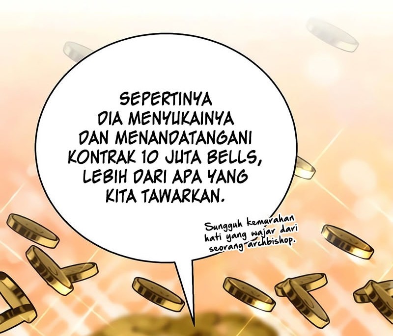 The Magic Tower’s Problem Child Bab 7 halaman 5