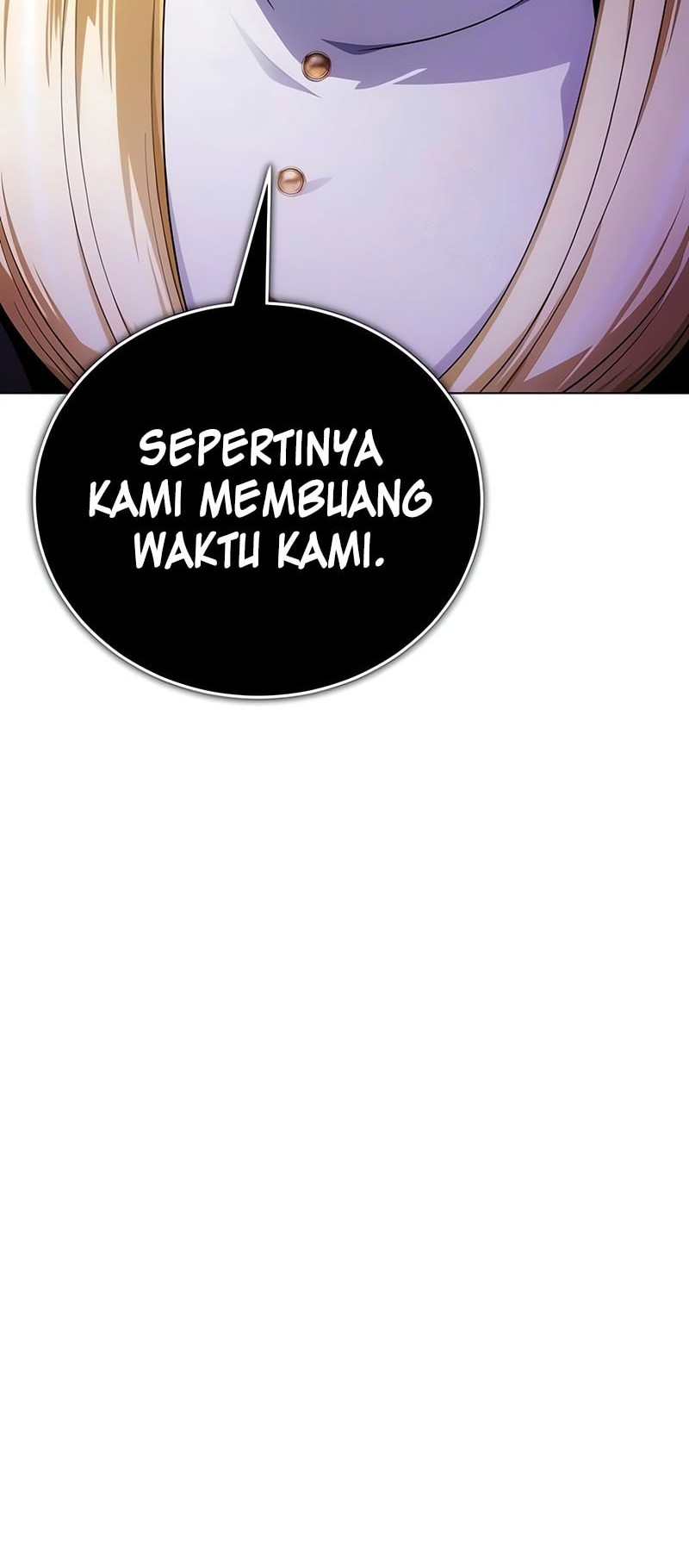 The Magic Tower’s Problem Child Bab 7 halaman 29