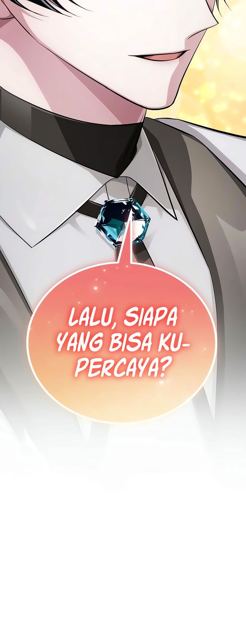 The Magic Tower’s Problem Child Bab 7 halaman 41