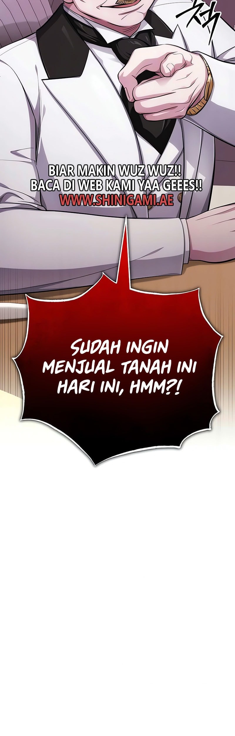 The Magic Tower’s Problem Child Bab 7 halaman 79