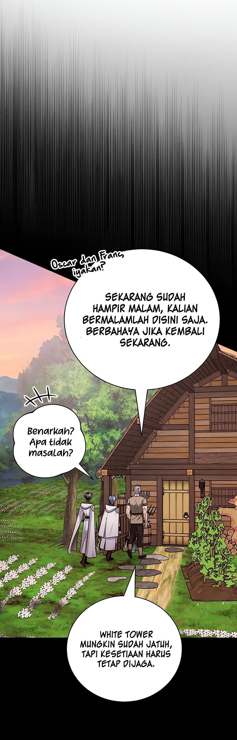 The Magic Tower’s Problem Child Bab 8 halaman 30