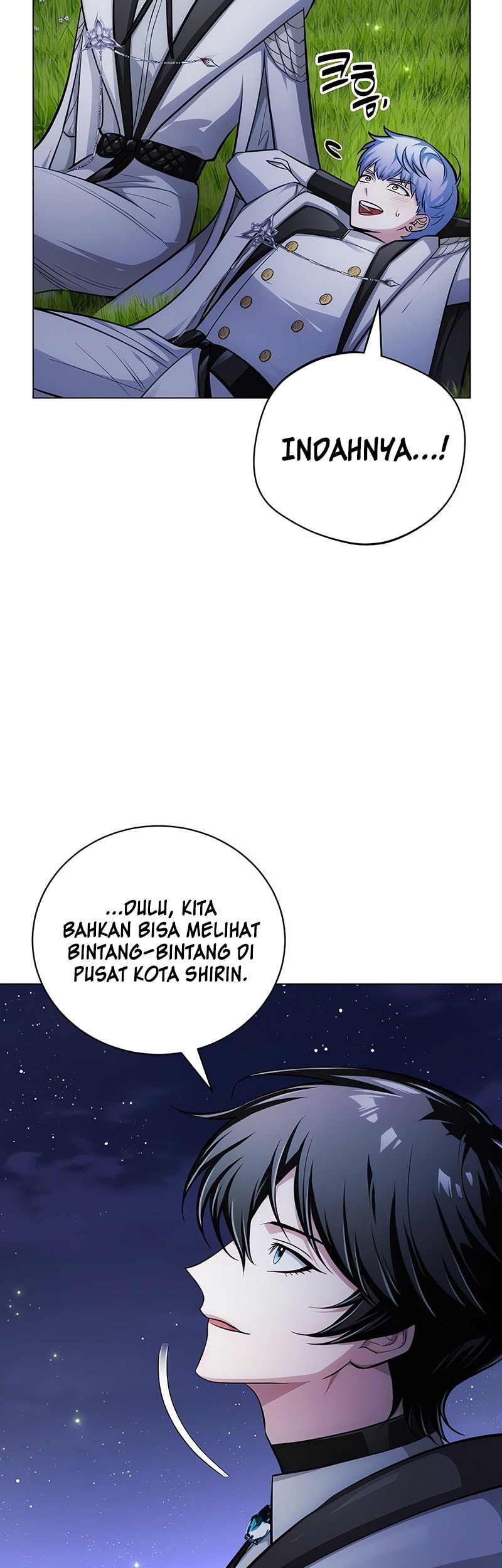 The Magic Tower’s Problem Child Bab 8 halaman 44