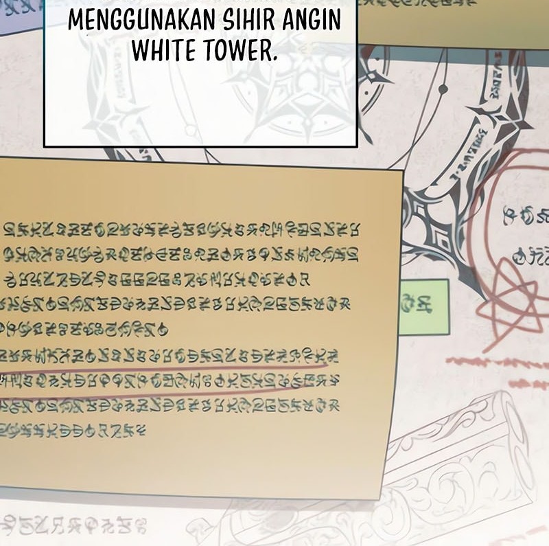 The Magic Tower’s Problem Child Bab 8 halaman 65