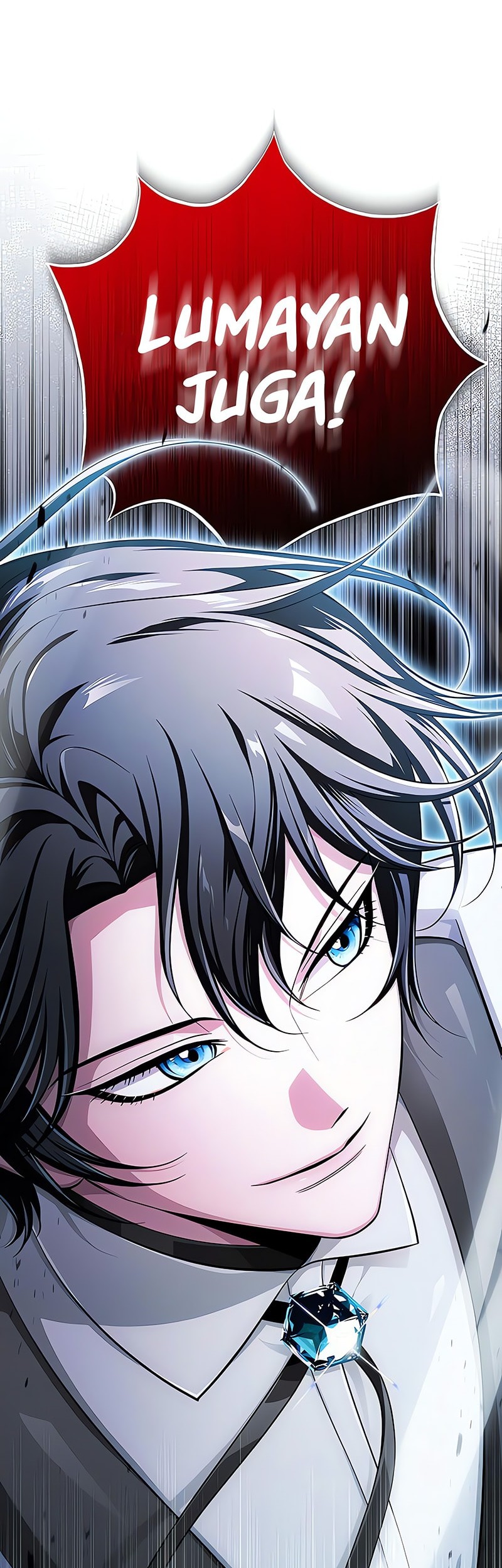 The Magic Tower’s Problem Child chapter 9 halaman 3