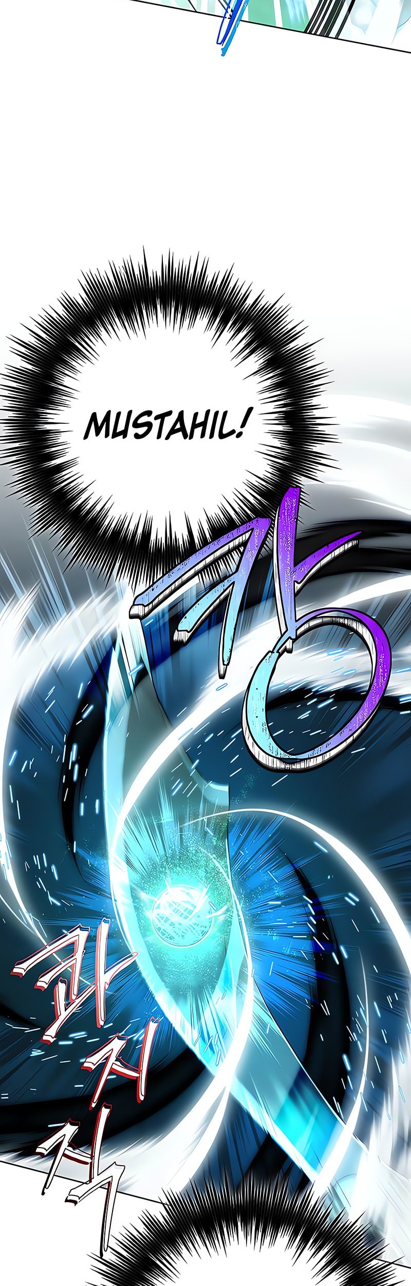 The Magic Tower’s Problem Child chapter 9 halaman 11