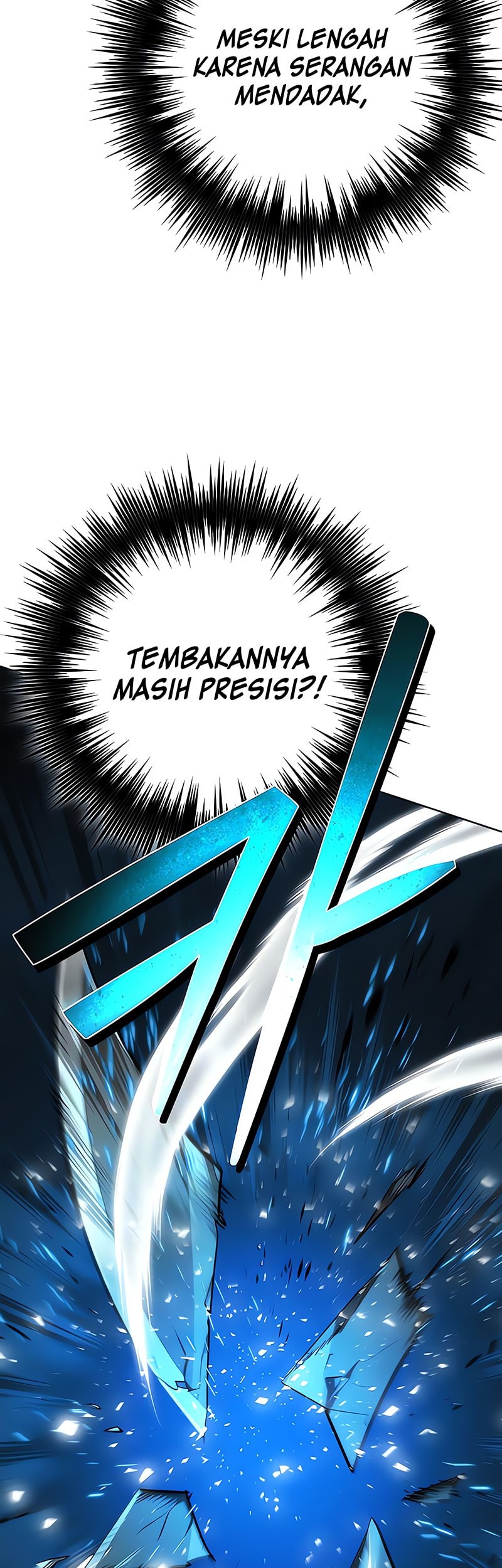 The Magic Tower’s Problem Child chapter 9 halaman 12