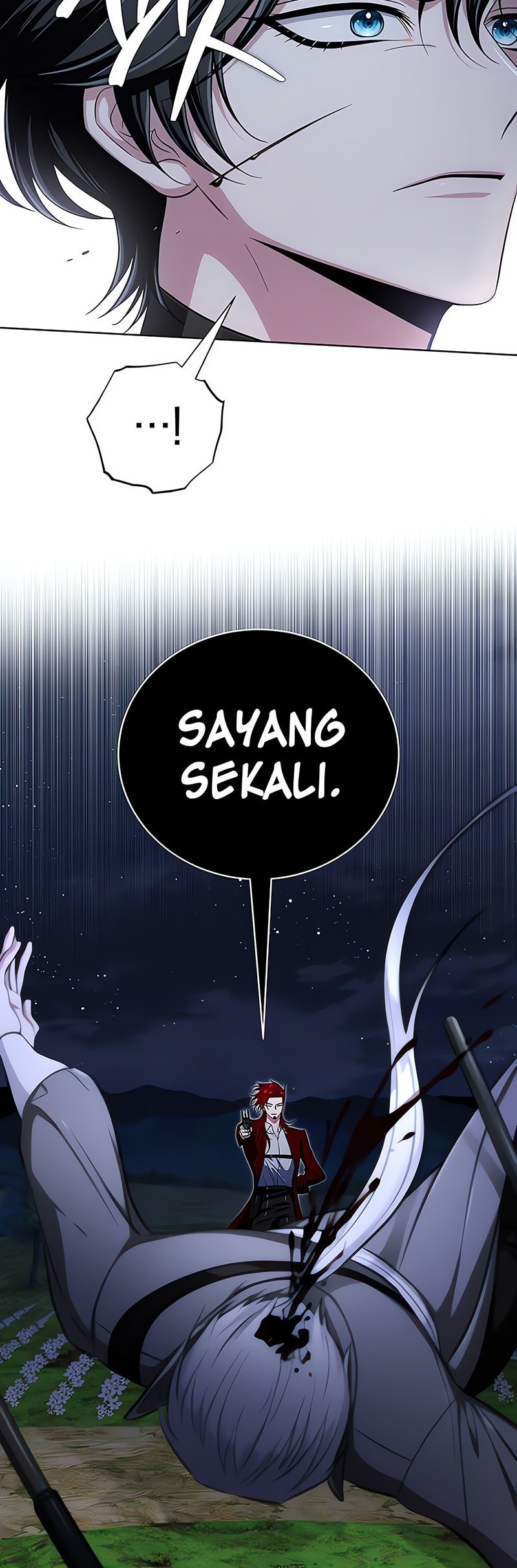 The Magic Tower’s Problem Child chapter 9 halaman 21