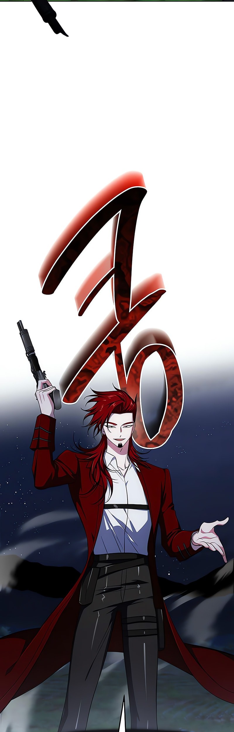 The Magic Tower’s Problem Child chapter 9 halaman 22