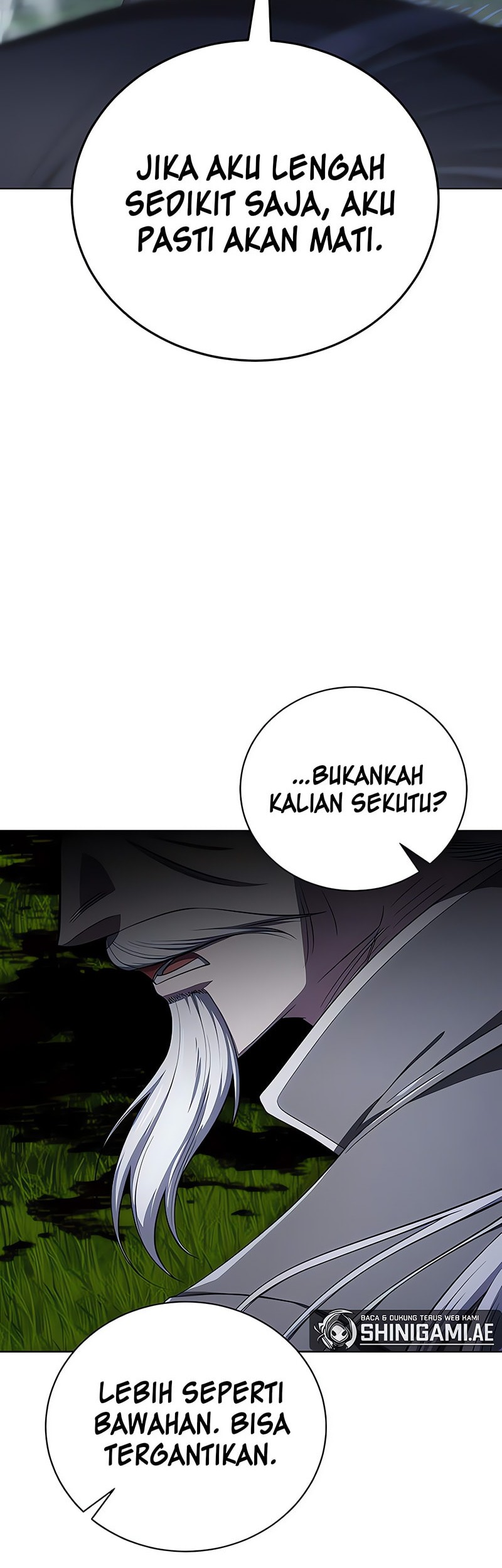 The Magic Tower’s Problem Child chapter 9 halaman 23
