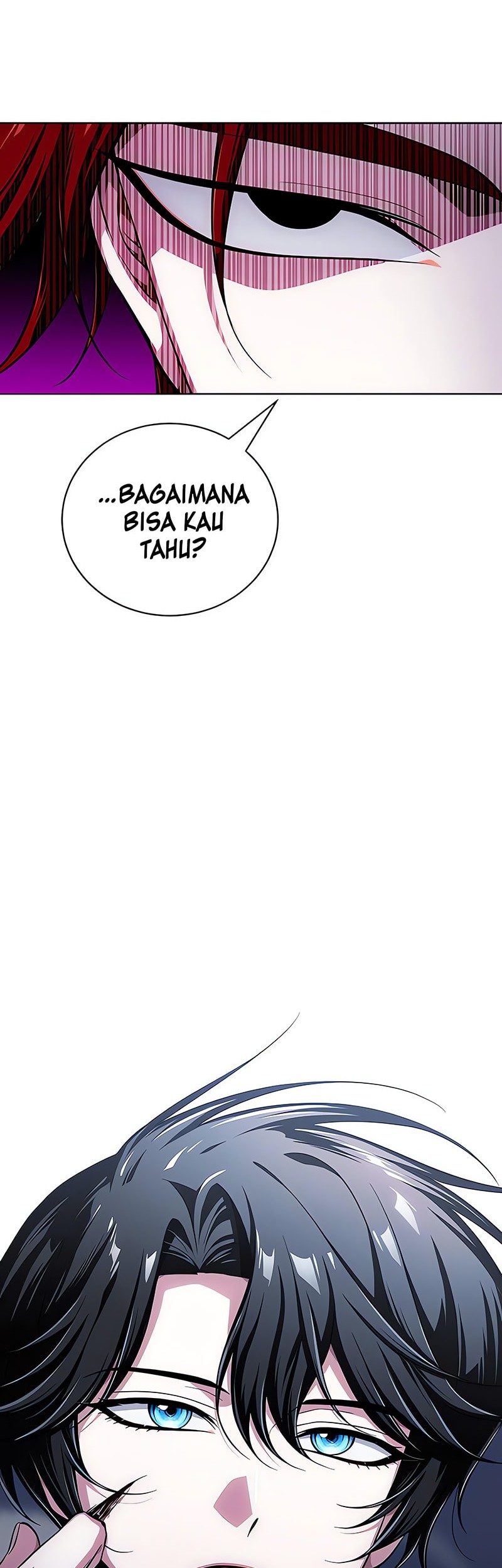 The Magic Tower’s Problem Child chapter 9 halaman 27