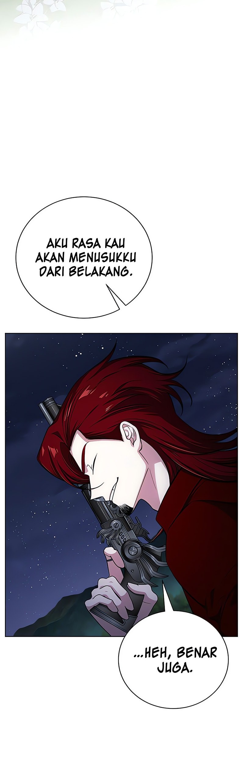 The Magic Tower’s Problem Child chapter 9 halaman 31
