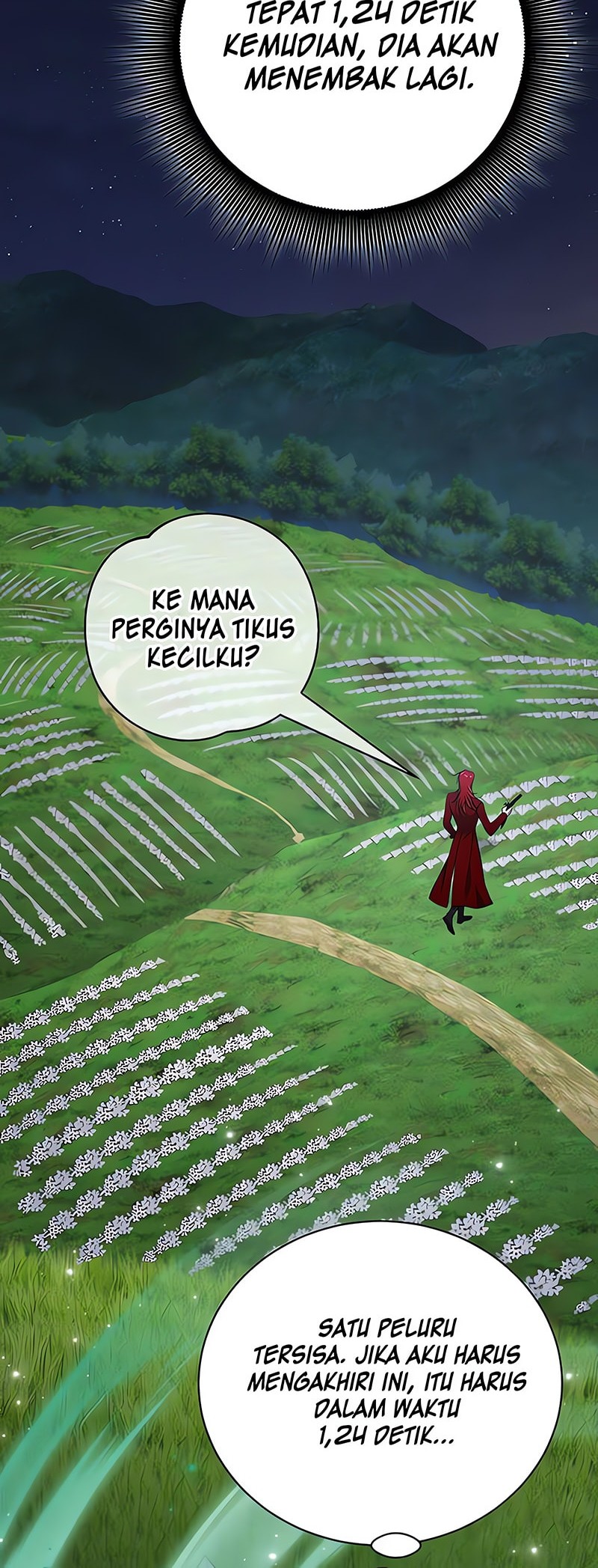 The Magic Tower’s Problem Child chapter 9 halaman 37