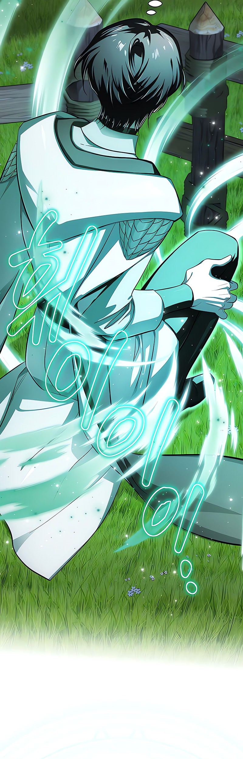 The Magic Tower’s Problem Child chapter 9 halaman 38