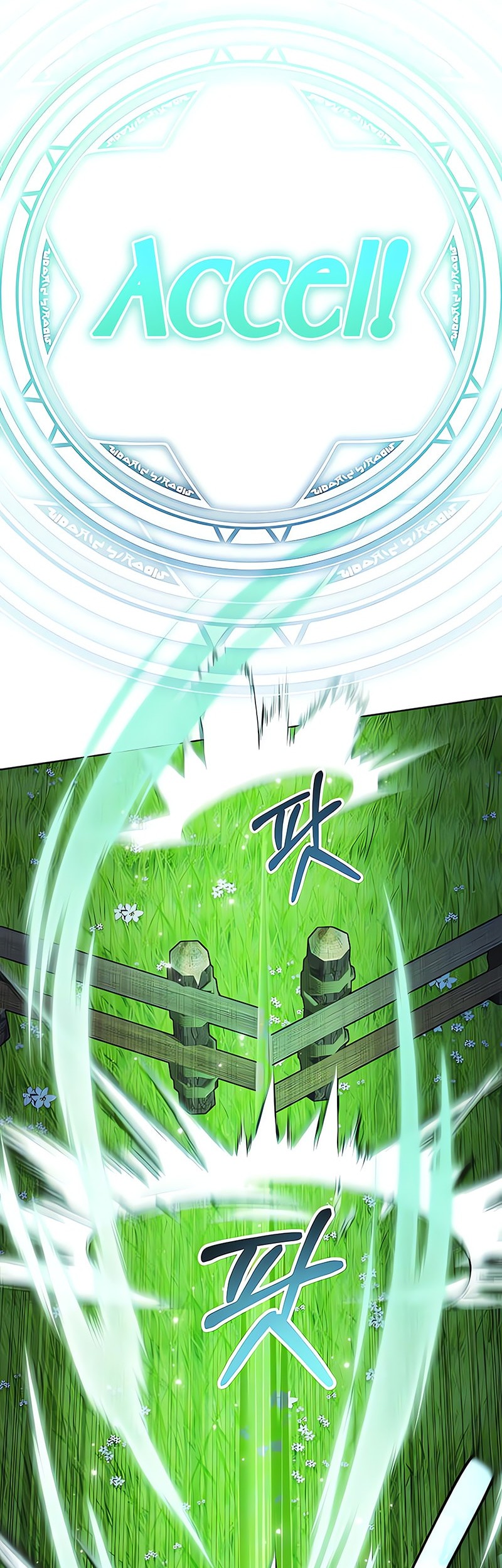 The Magic Tower’s Problem Child chapter 9 halaman 39