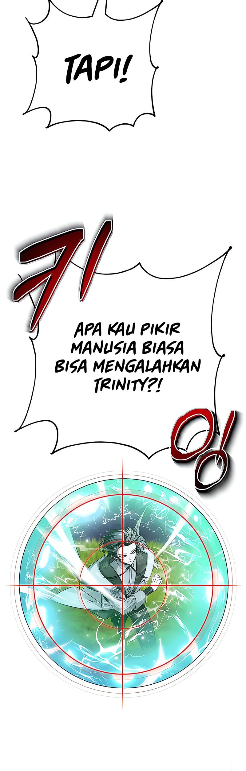 The Magic Tower’s Problem Child chapter 9 halaman 44