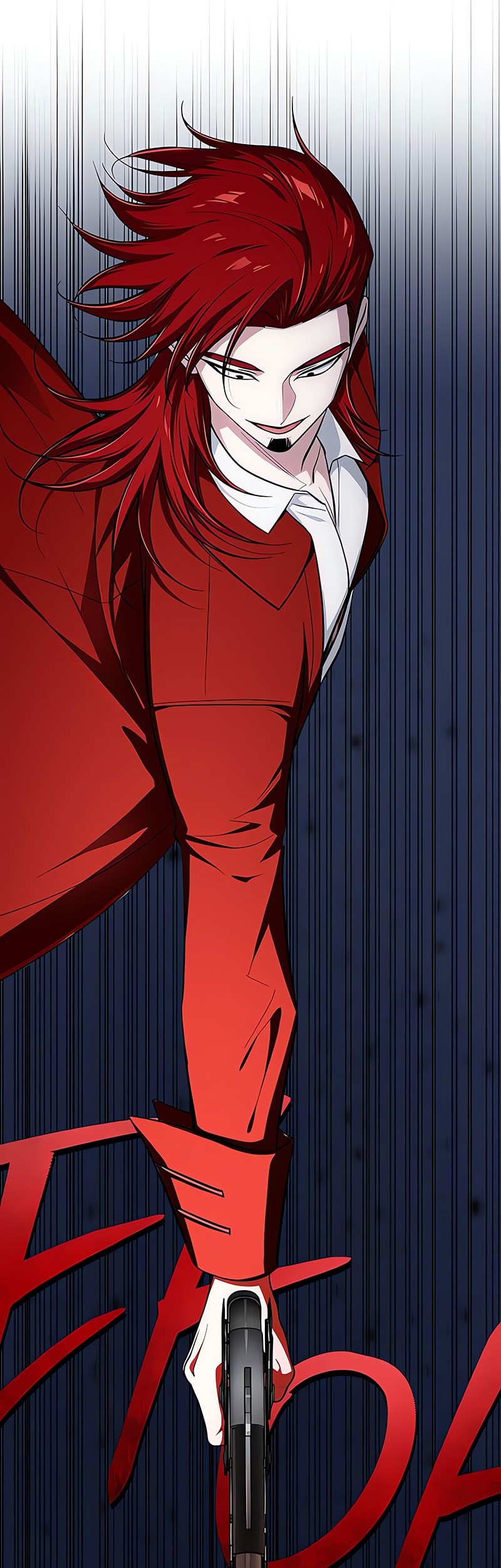 The Magic Tower’s Problem Child chapter 9 halaman 46