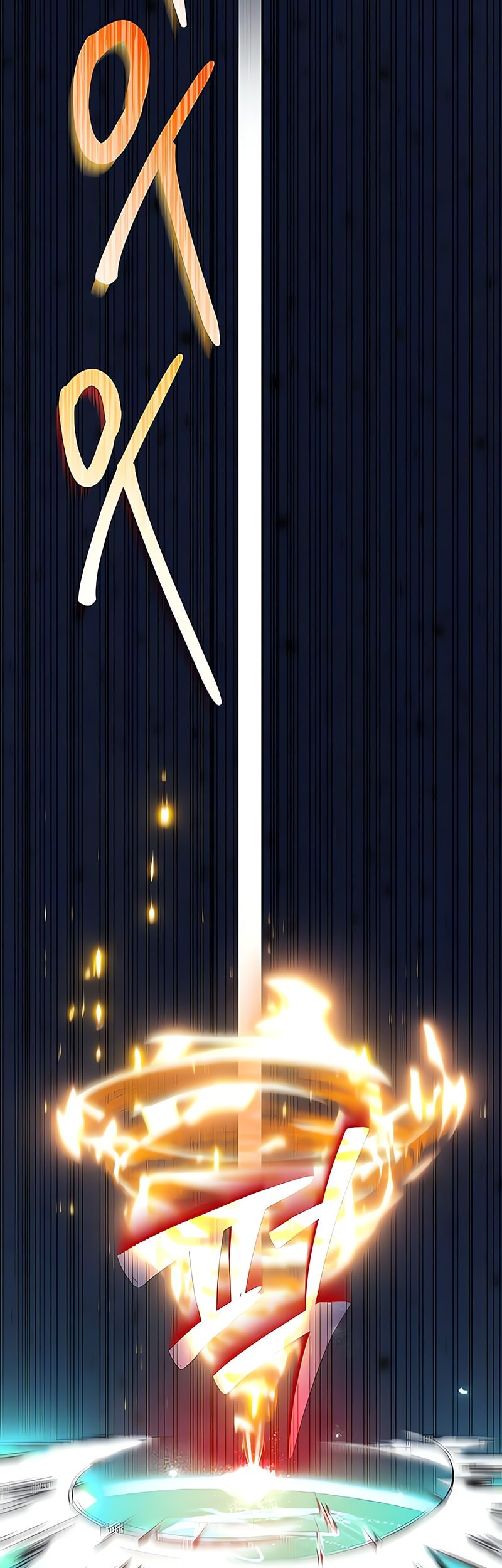The Magic Tower’s Problem Child chapter 9 halaman 48