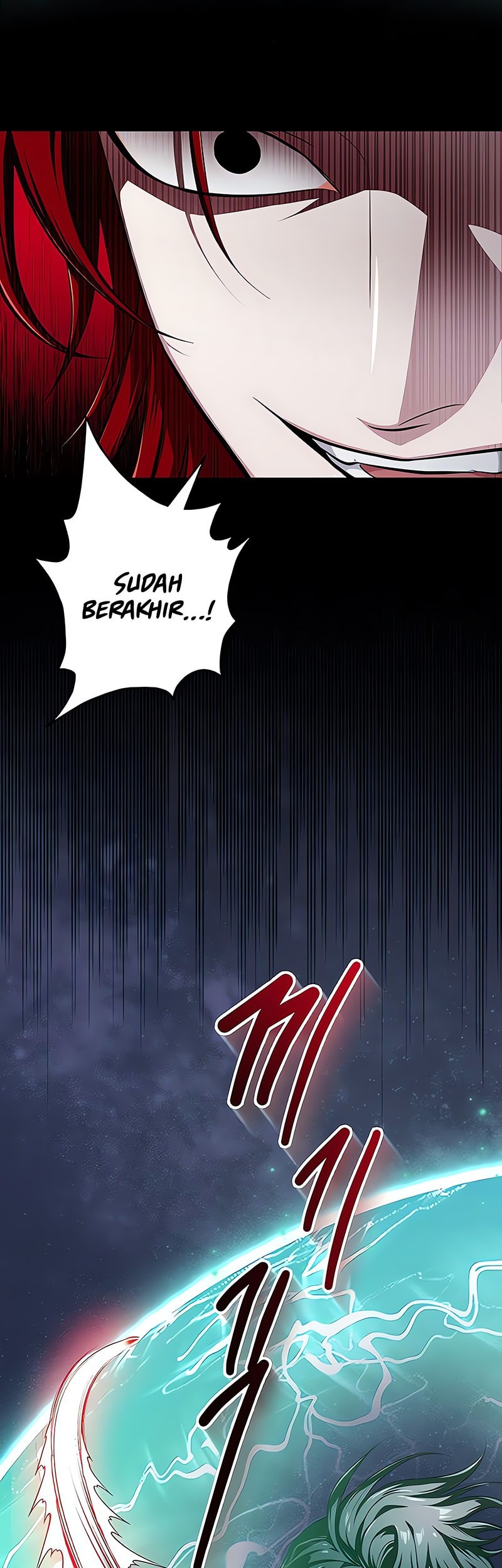 The Magic Tower’s Problem Child chapter 9 halaman 50