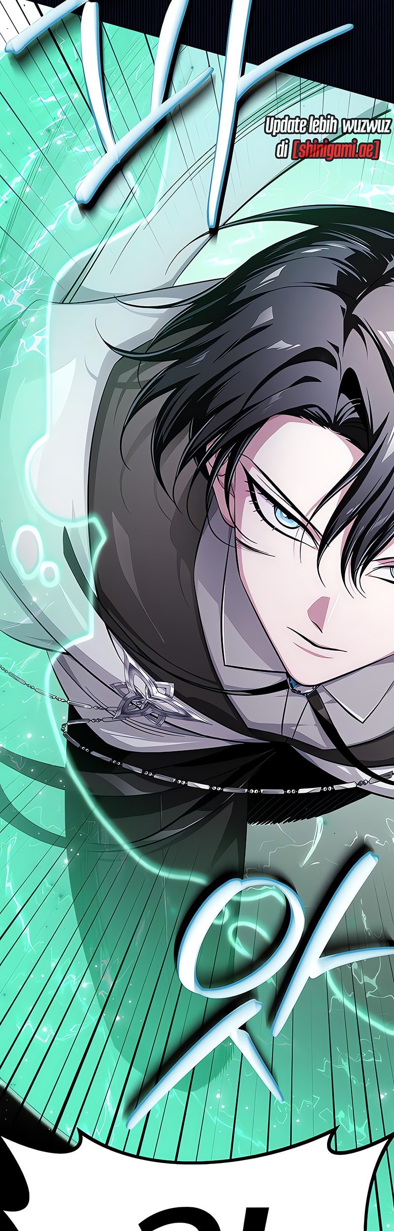 The Magic Tower’s Problem Child chapter 9 halaman 52