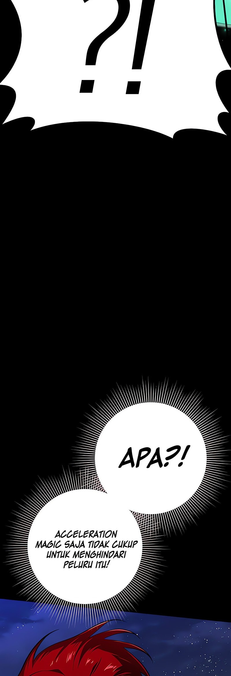 The Magic Tower’s Problem Child chapter 9 halaman 53