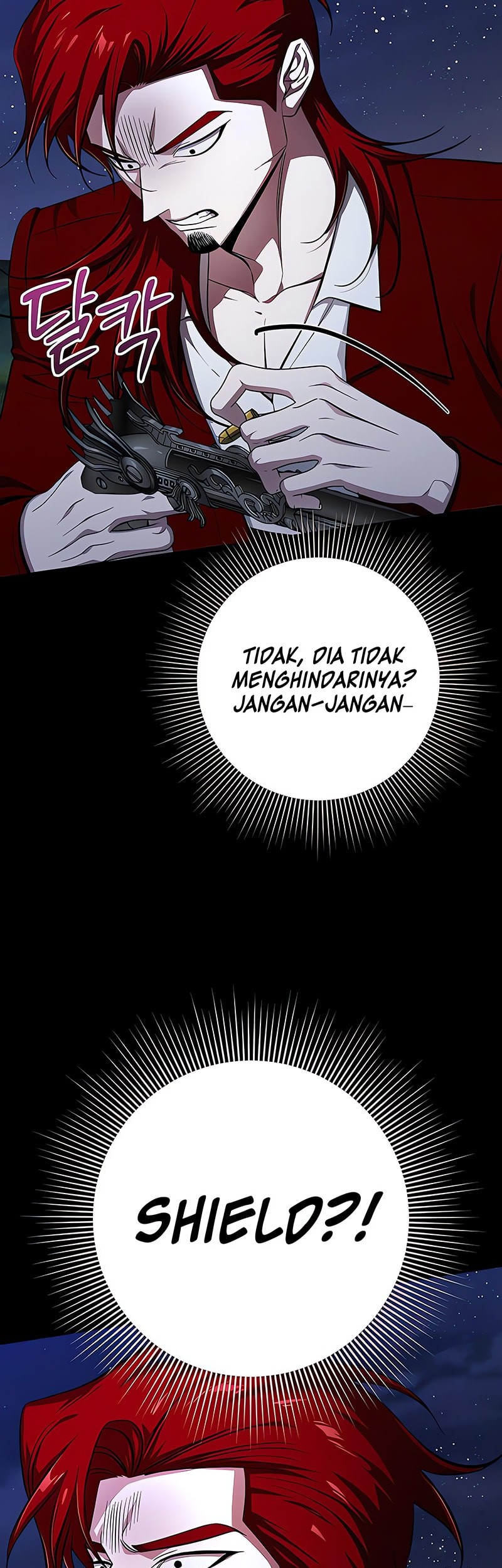 The Magic Tower’s Problem Child chapter 9 halaman 54