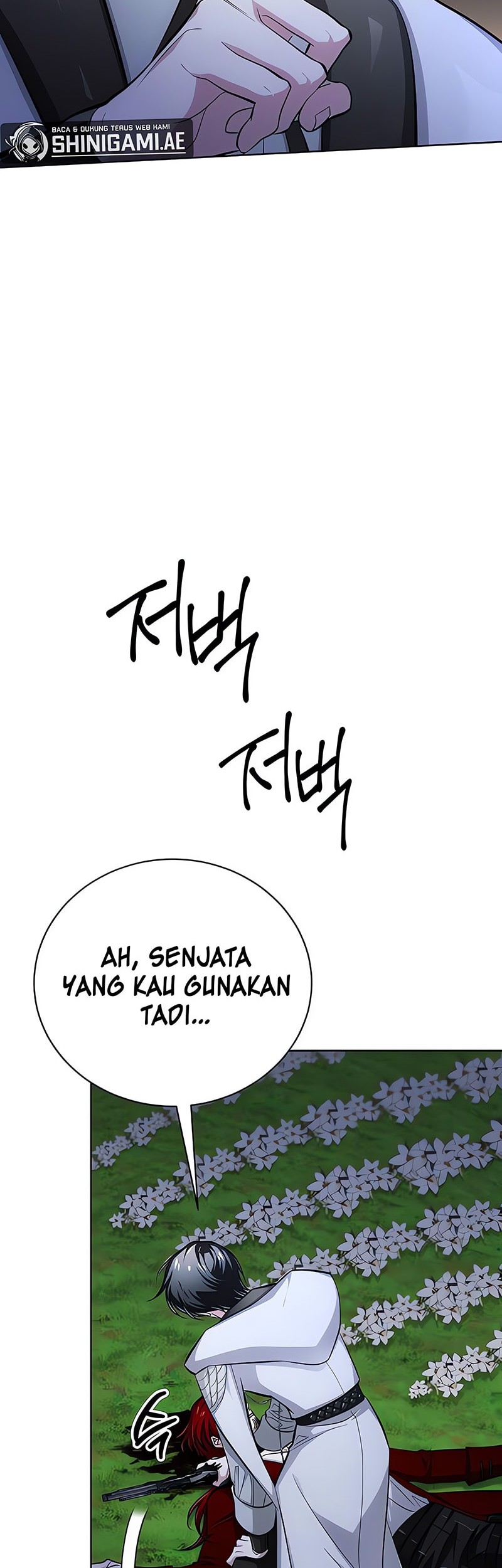 The Magic Tower’s Problem Child chapter 9 halaman 59
