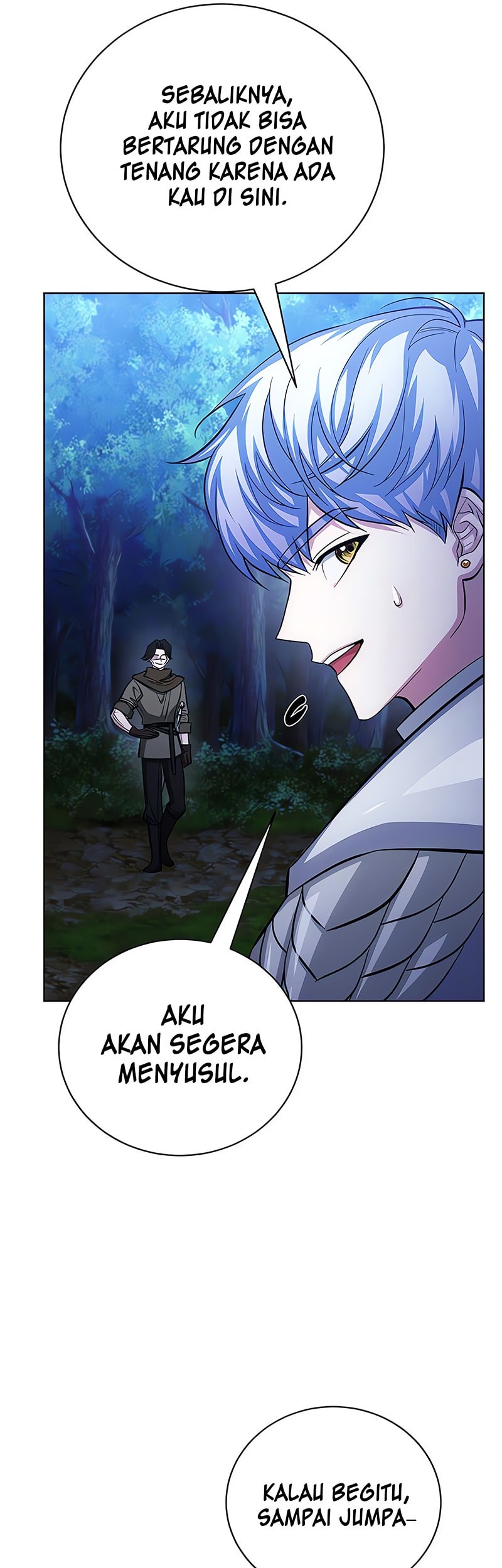 The Magic Tower’s Problem Child chapter 9 halaman 70