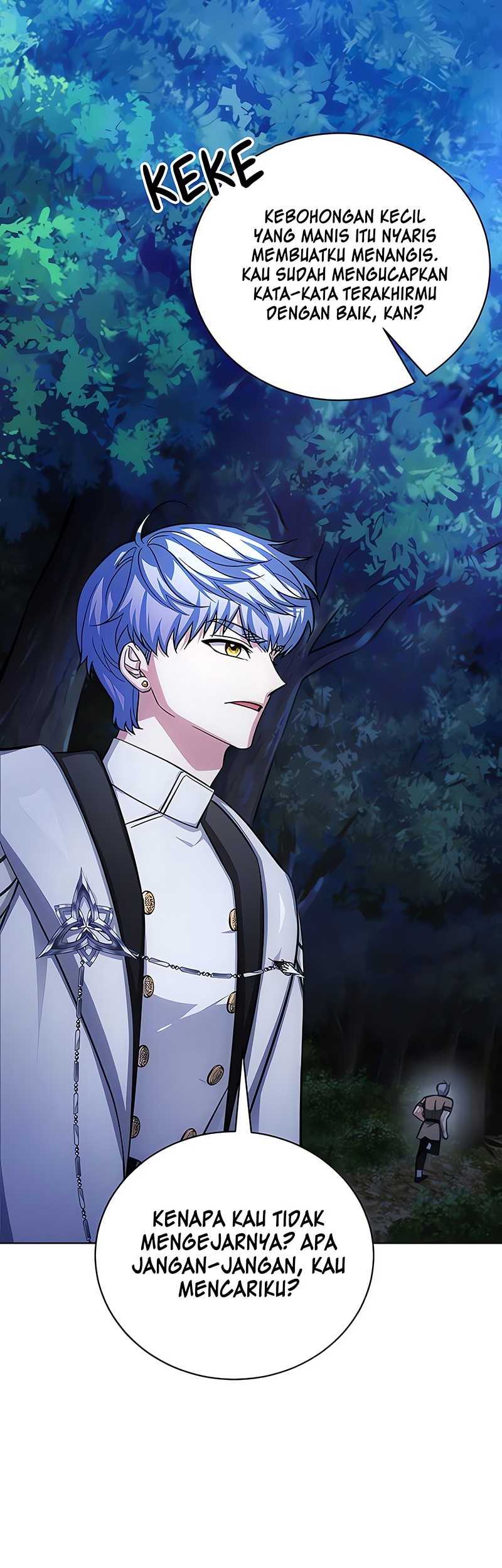The Magic Tower’s Problem Child chapter 9 halaman 72