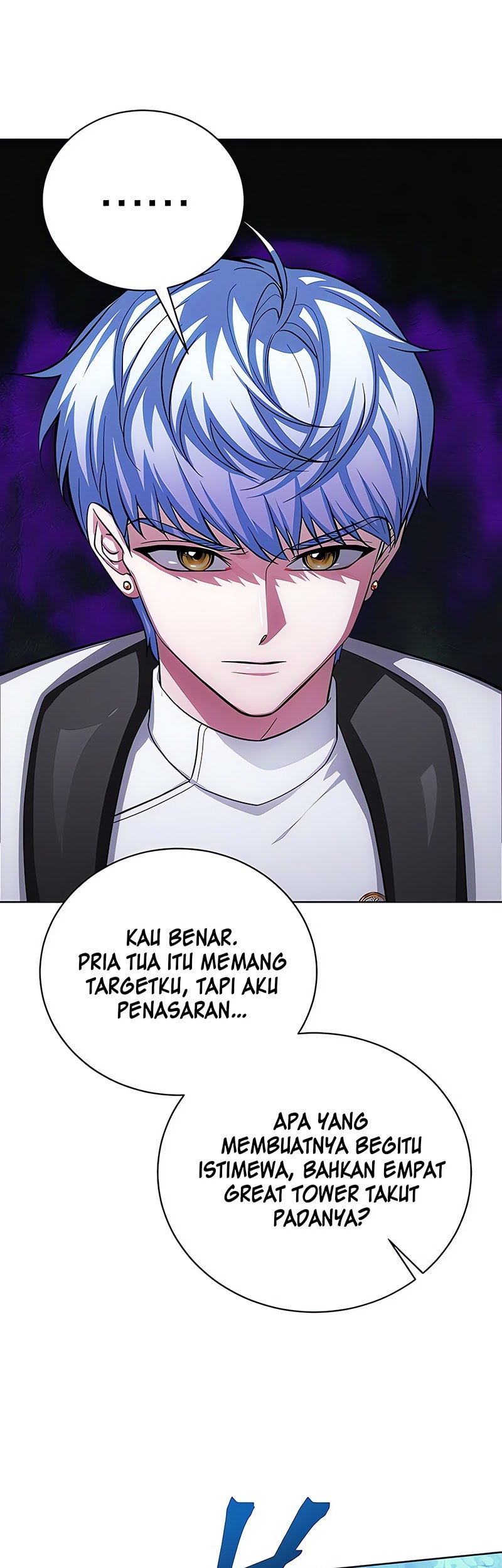 The Magic Tower’s Problem Child chapter 9 halaman 74