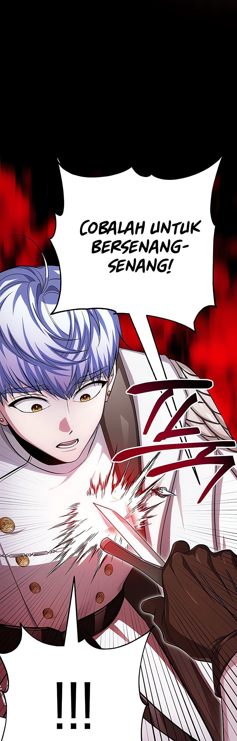 The Magic Tower’s Problem Child chapter 9 halaman 81