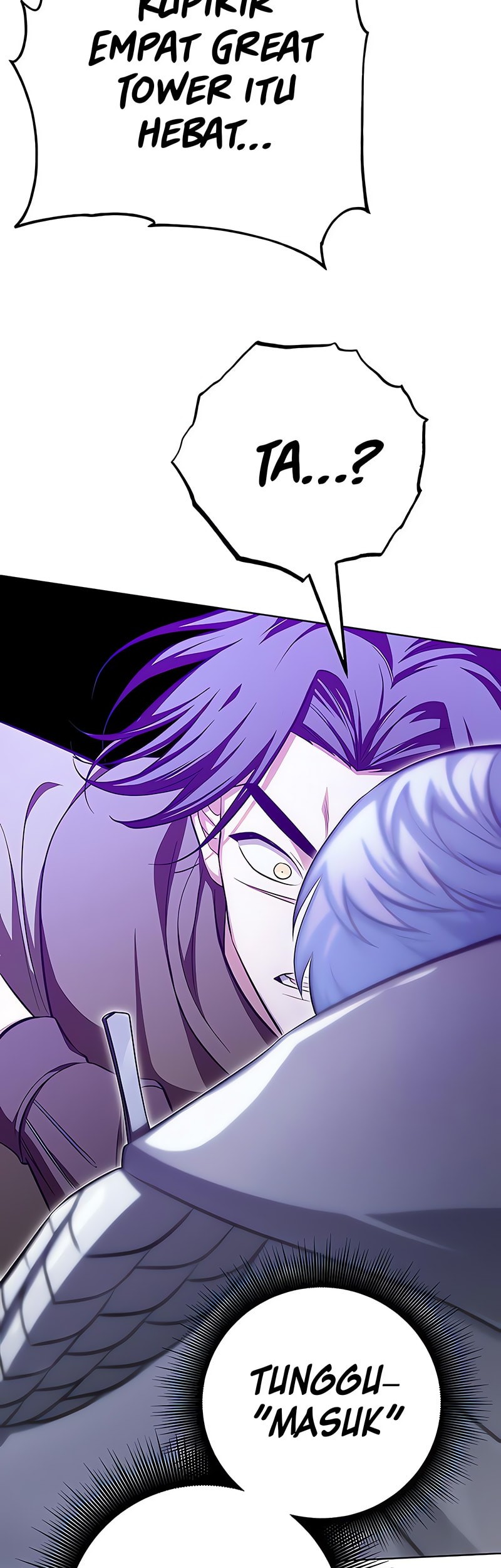 The Magic Tower’s Problem Child chapter 9 halaman 83