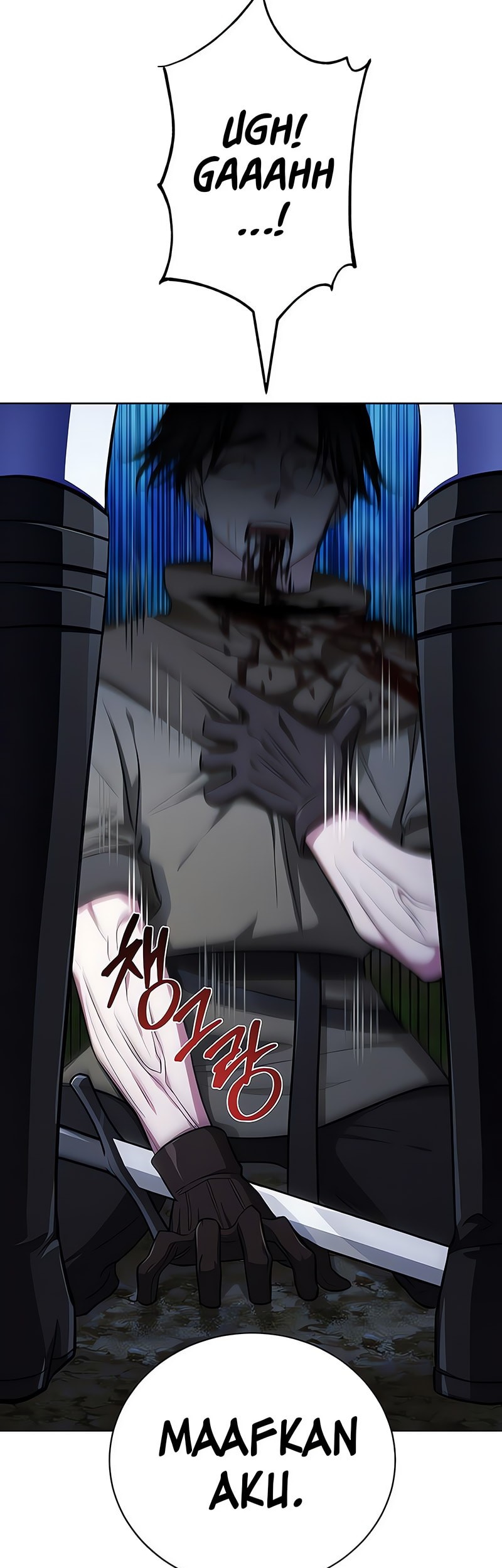 The Magic Tower’s Problem Child chapter 9 halaman 87