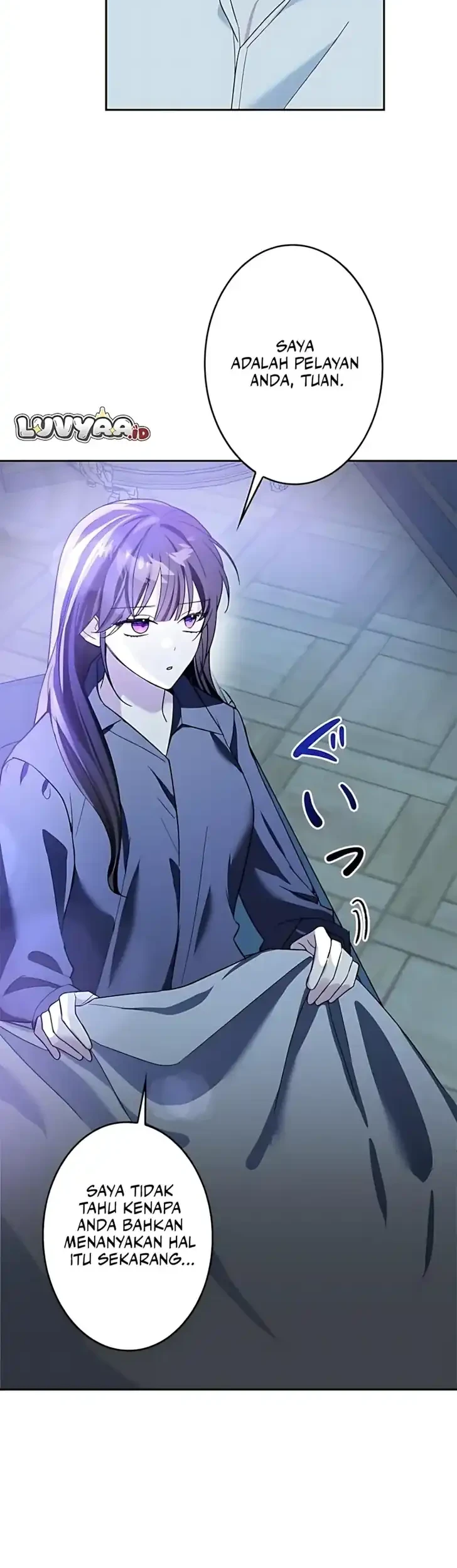 The Maid Kills Her Master Again Today chapter 13 halaman 5
