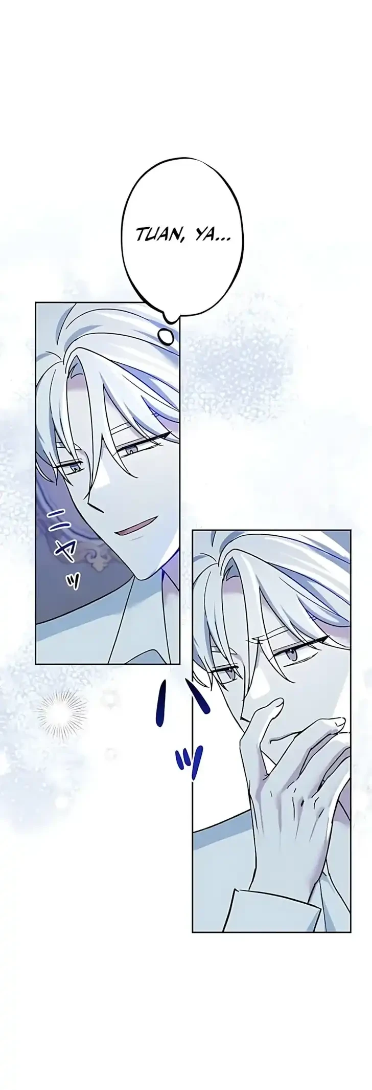 The Maid Kills Her Master Again Today chapter 13 halaman 6